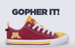 Gopher shoes.JPG