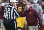 Jerry Kill Yelling at Ref.jpg