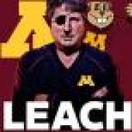 Leach4Gophers