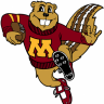 GopherGangsta