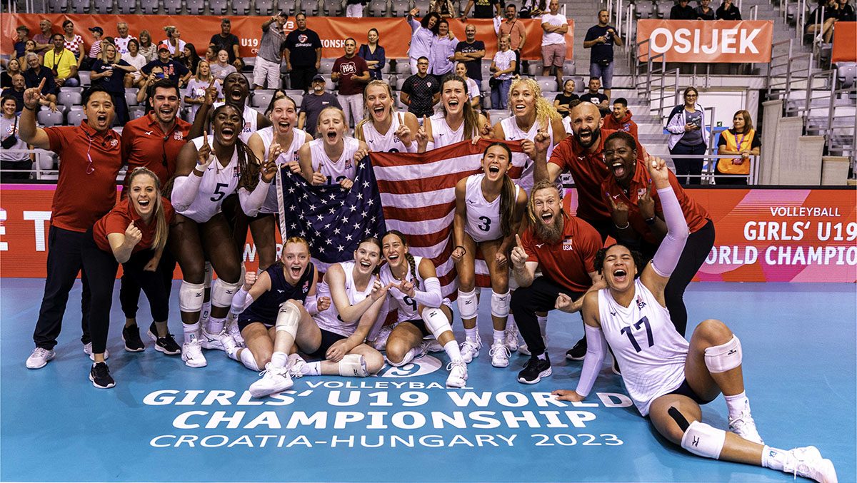 usavolleyball.org