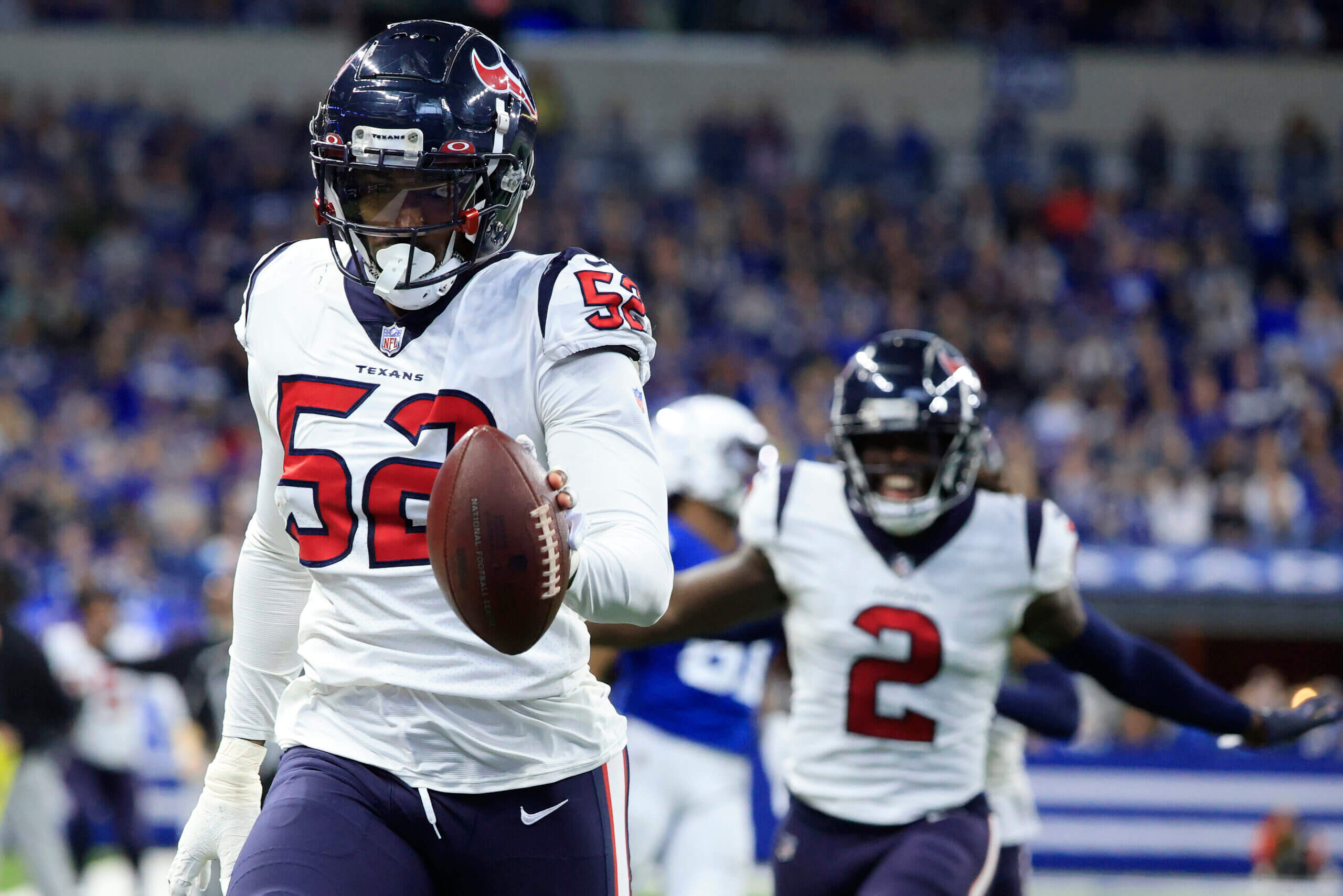 All Things 2024 Minnesota Vikings OffSeason Thread Page 57