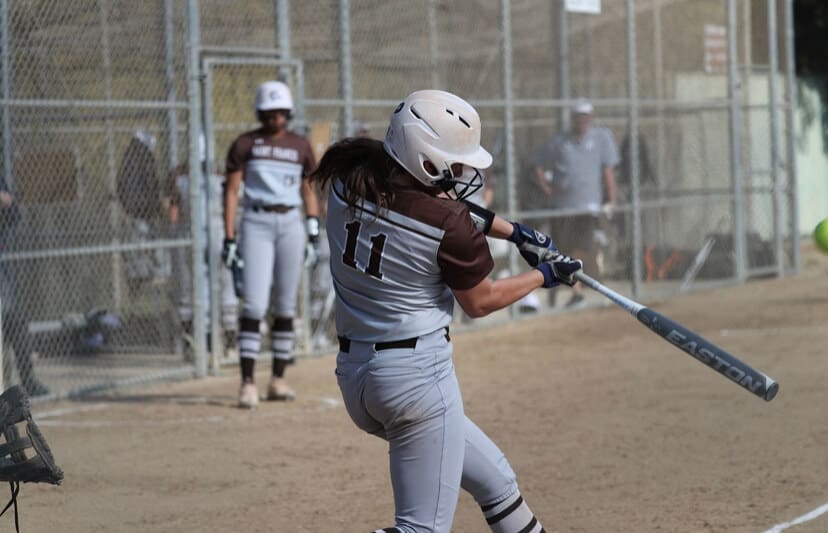 extrainningsoftball.com