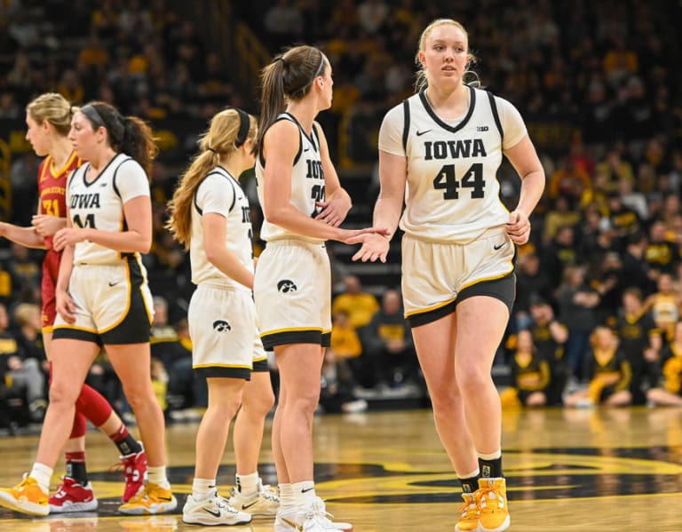 iowa.rivals.com