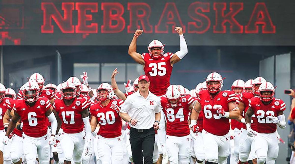 Nebraska Football: Ranking the Toughest Games on the Cornhuskers’ Schedule (5. Oct. 16 at