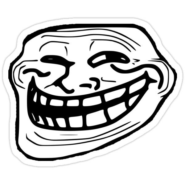 work.6465080.1.sticker,375x360.troll-face-v1.png