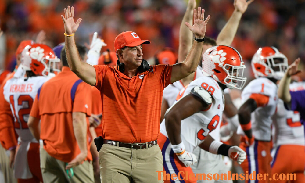 theclemsoninsider.com