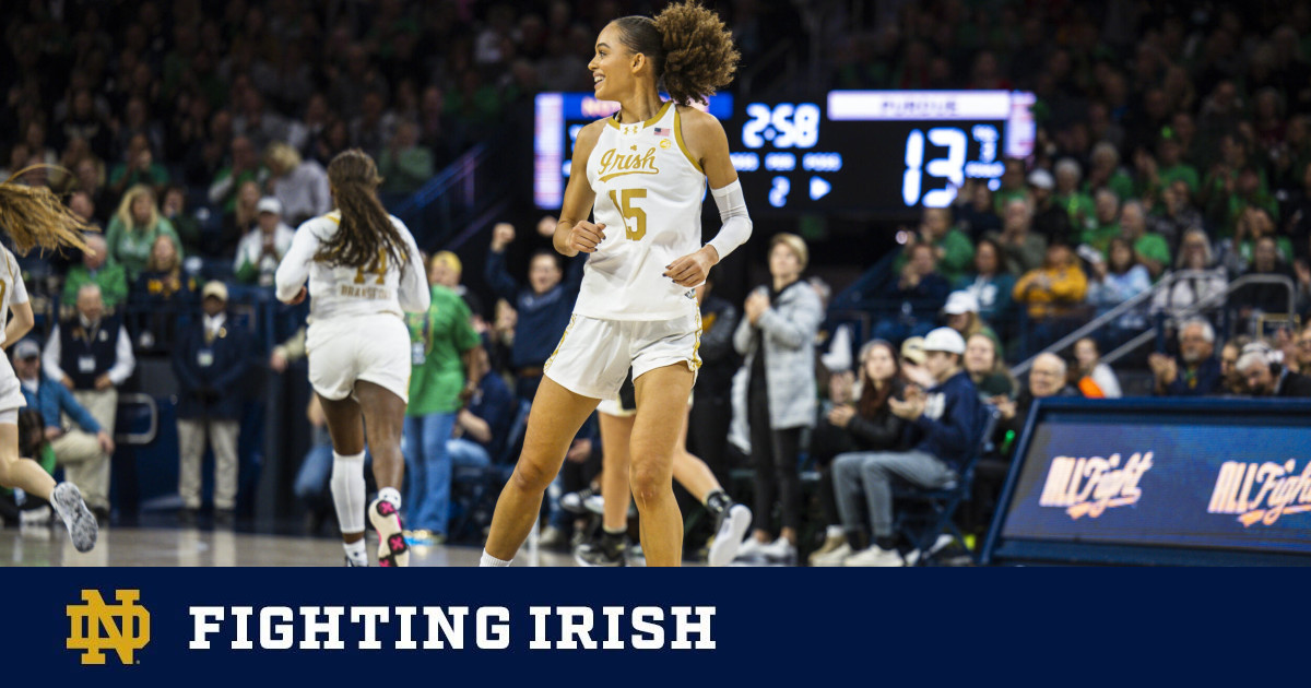 fightingirish.com