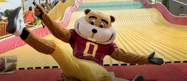 gophersports.com