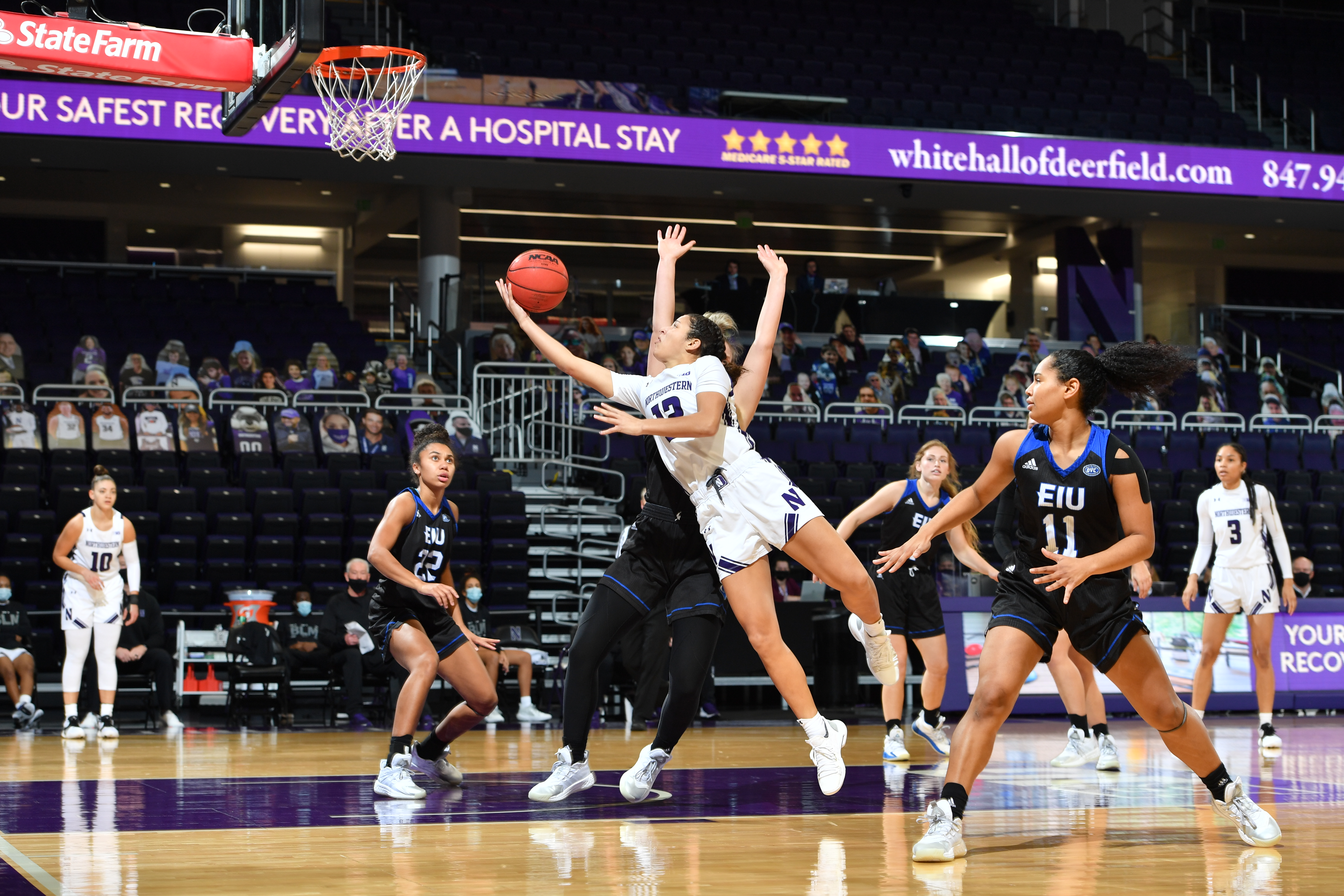 northbynorthwestern.com