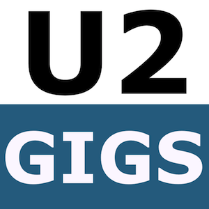 www.u2gigs.com