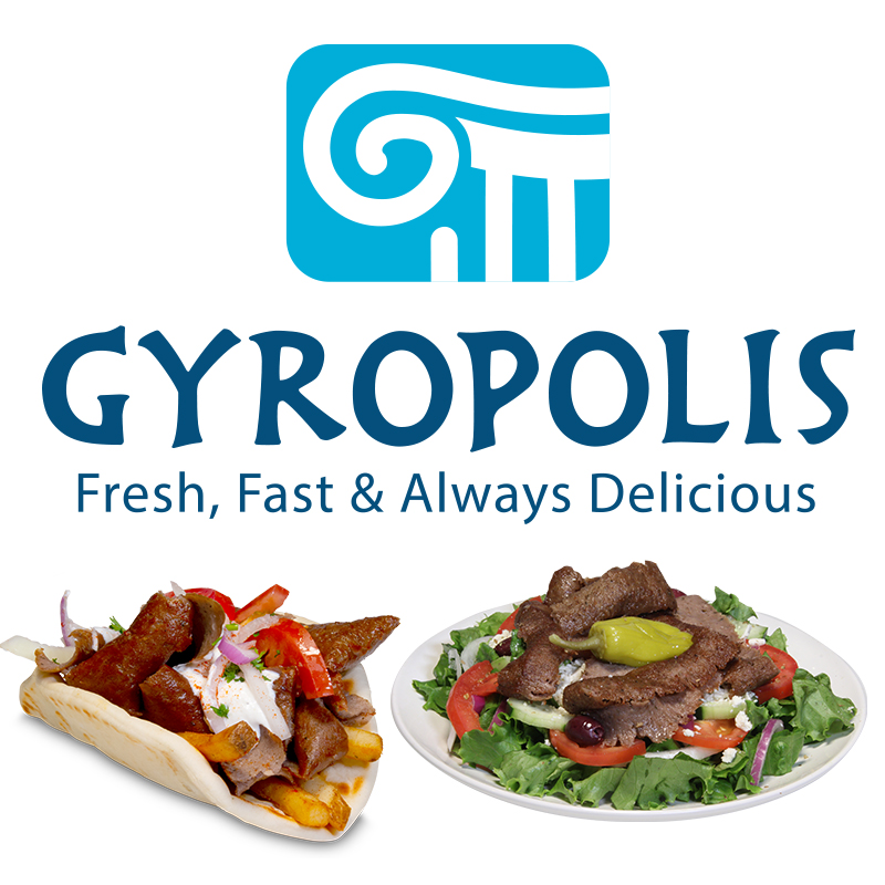 gyropolis.com