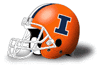 Illinois Fighting Illini Football Schedule