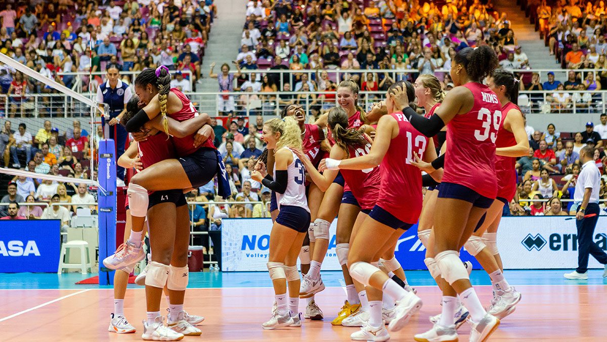 usavolleyball.org