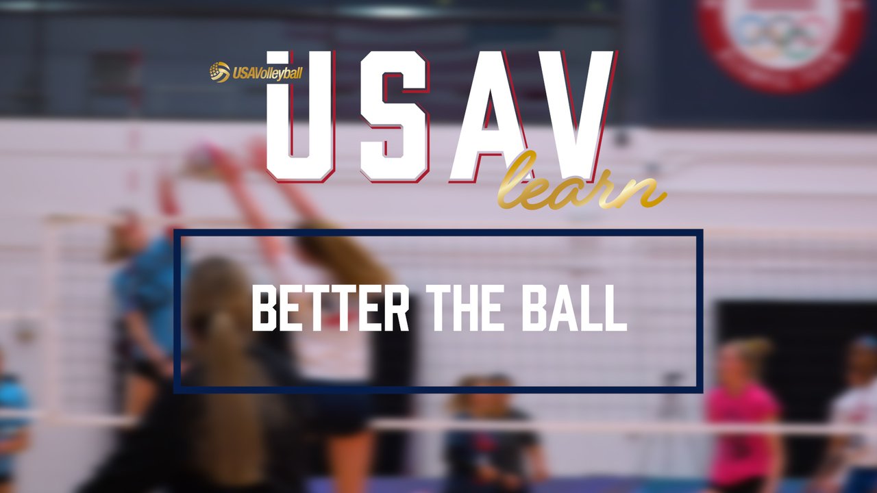 usavolleyball.org