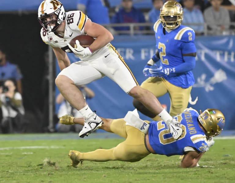 minnesota.rivals.com