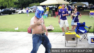 epic-tailgate-fails-drunk-beer-box-hat-dance-moves-gif.554722