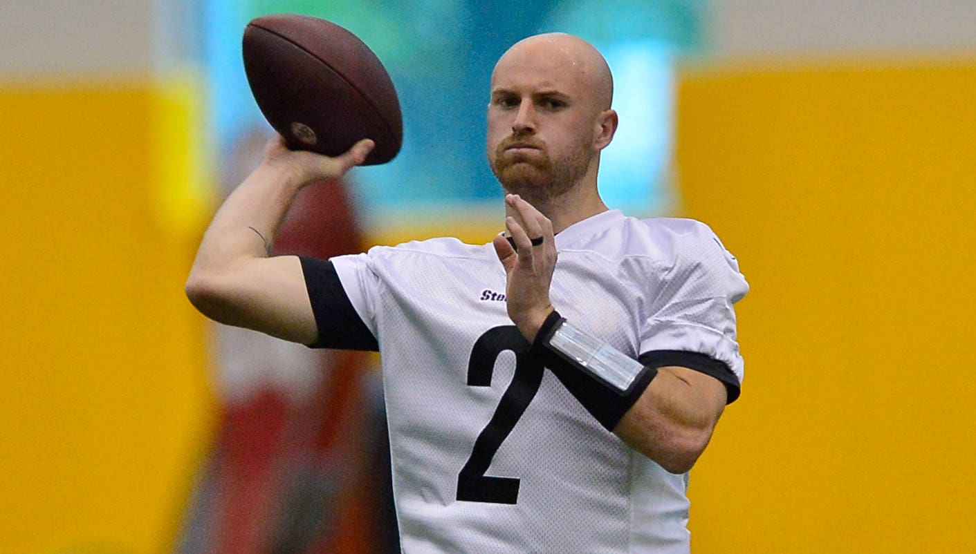 steelersnow.com