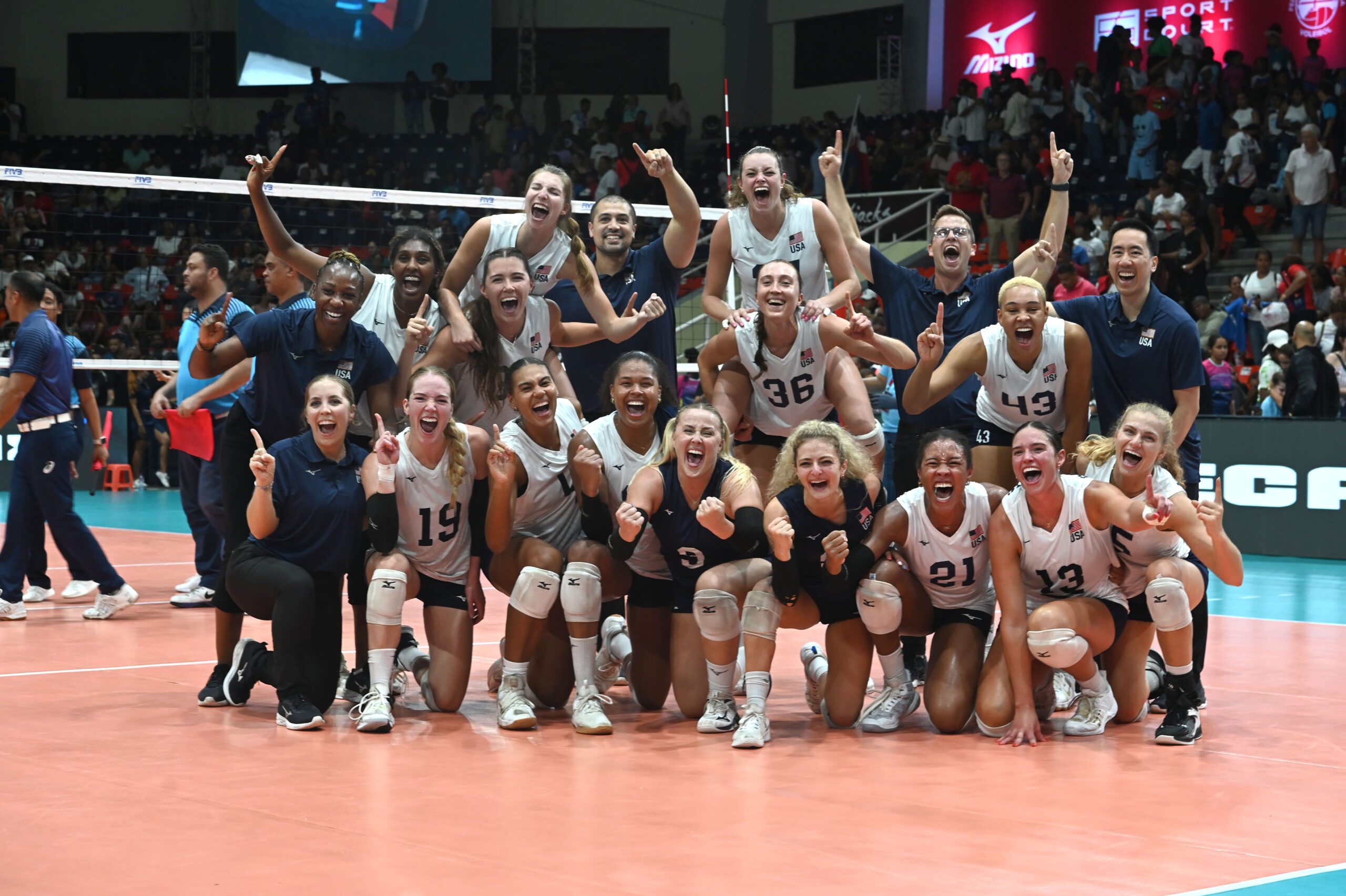 usavolleyball.org