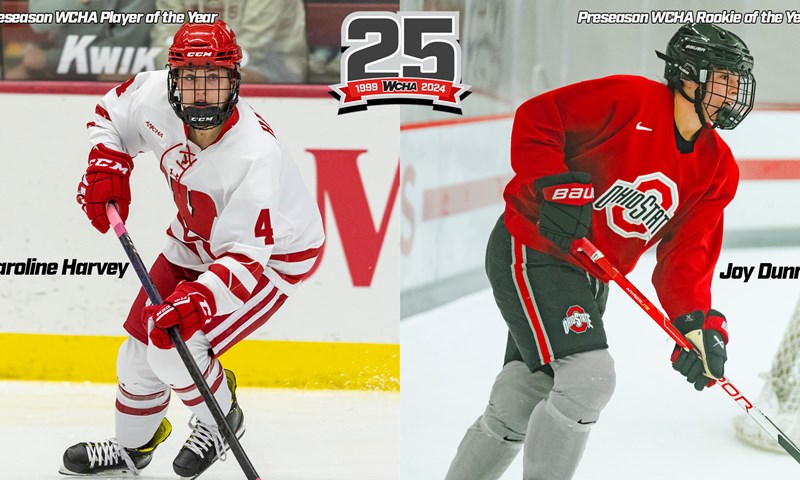 An early look at the 2023-24 Ohio State roster - The Rink Live   Comprehensive coverage of youth, junior, high school and college hockey
