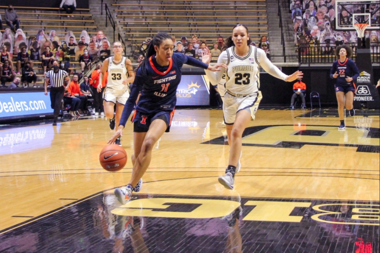 dailyillini.com