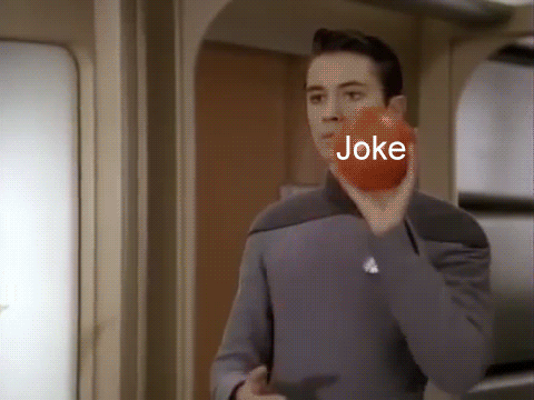 Over Your Head Joke GIF - Find & Share on GIPHY