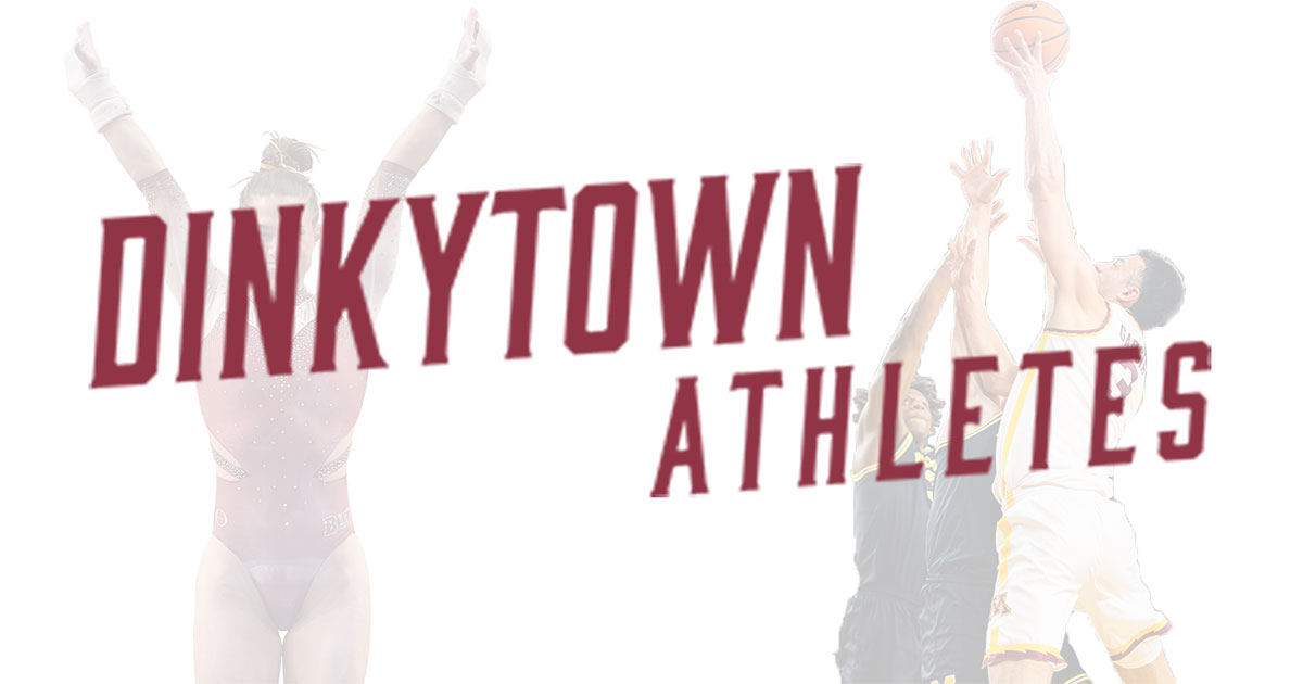 dinkytownathletes.com