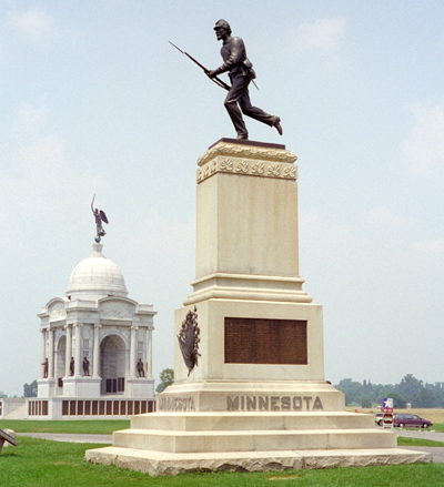 gettysburg.stonesentinels.com