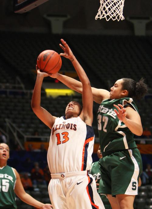 dailyillini.com