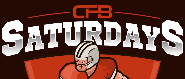 cfbsaturdays.com