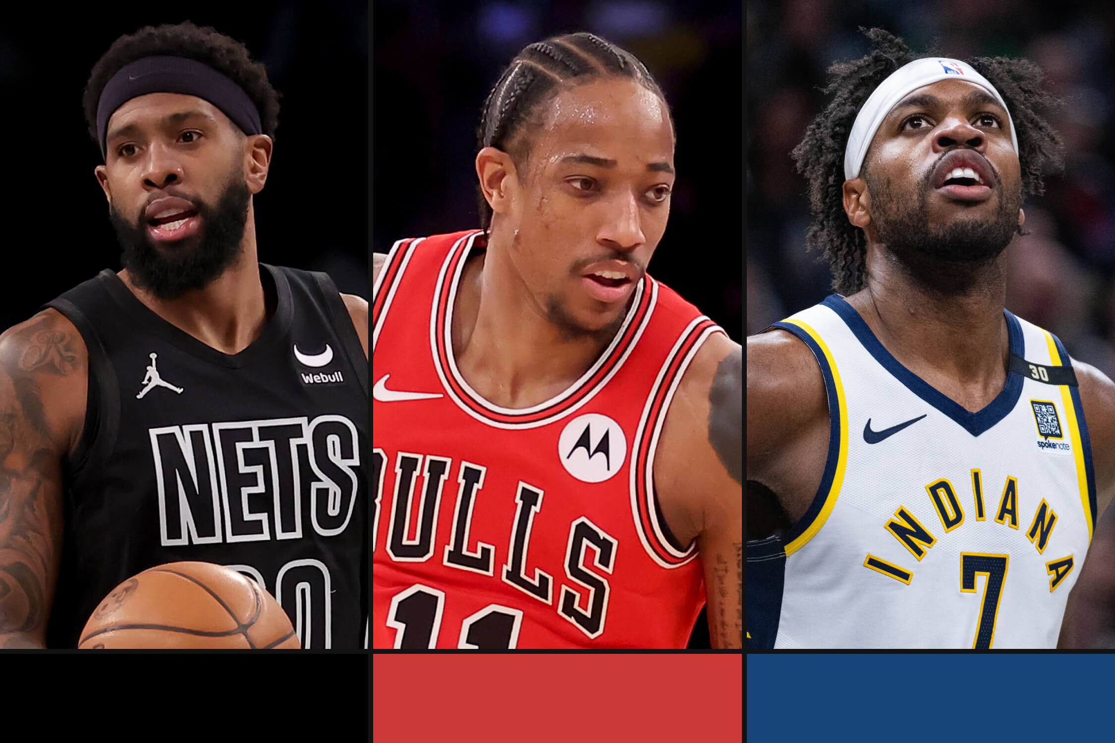 theathletic.com