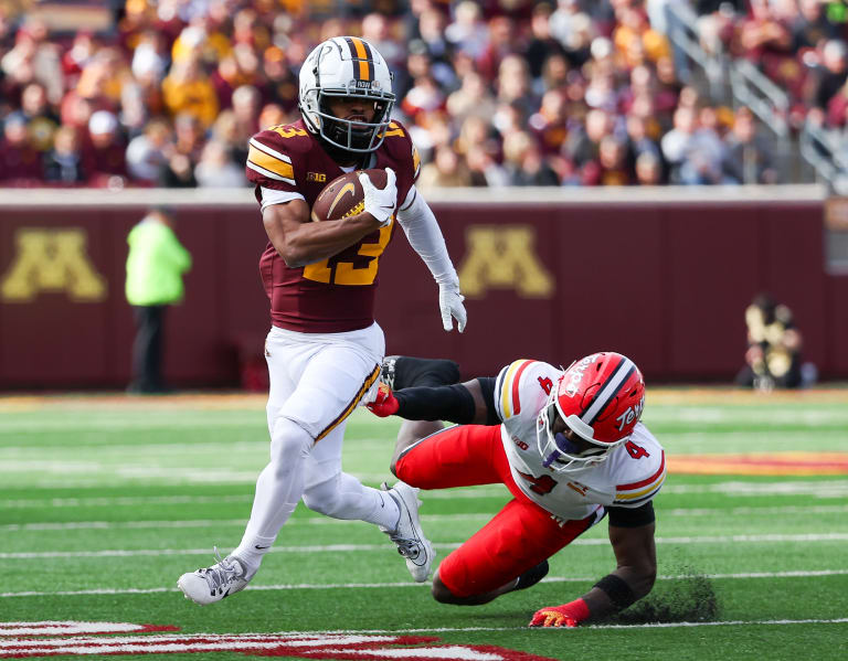minnesota.rivals.com