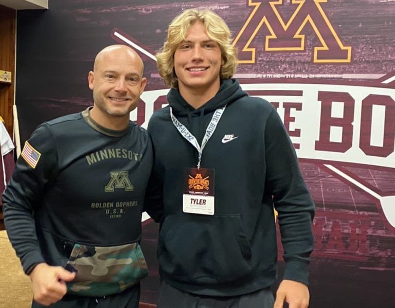 minnesota.rivals.com