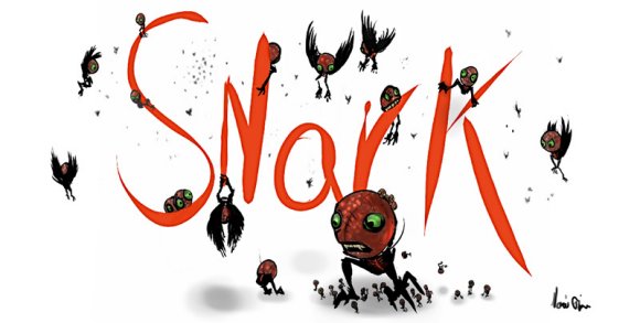 snark-critters.jpg