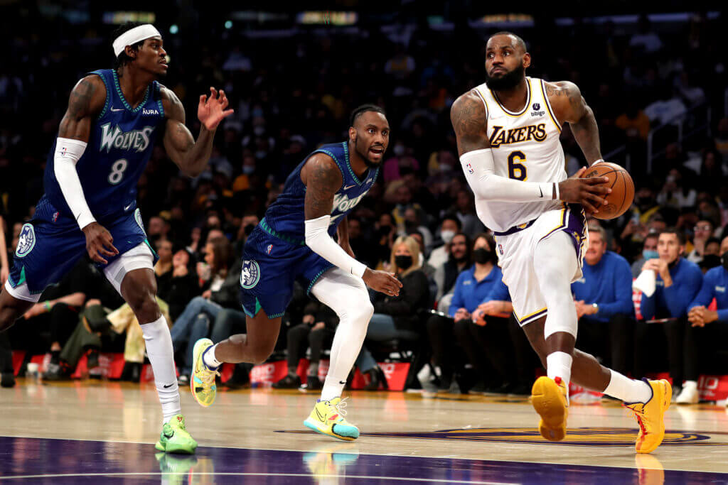 theathletic.com
