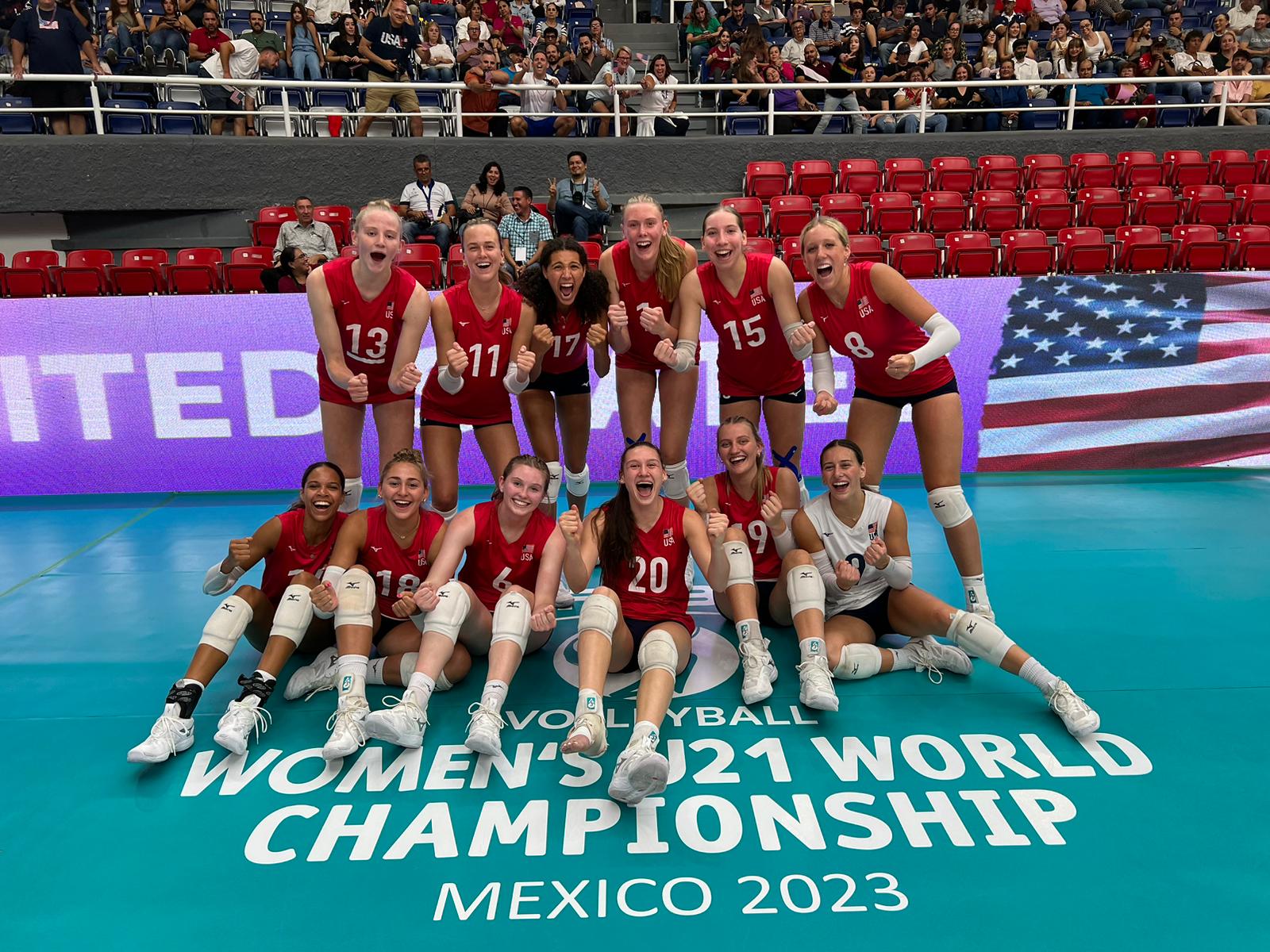 usavolleyball.org