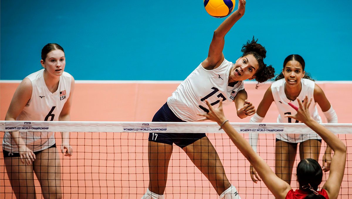 usavolleyball.org