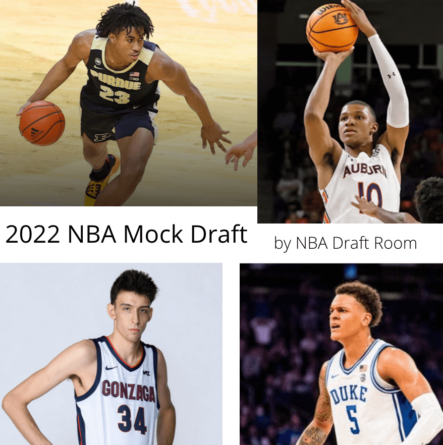 nbadraftroom.com