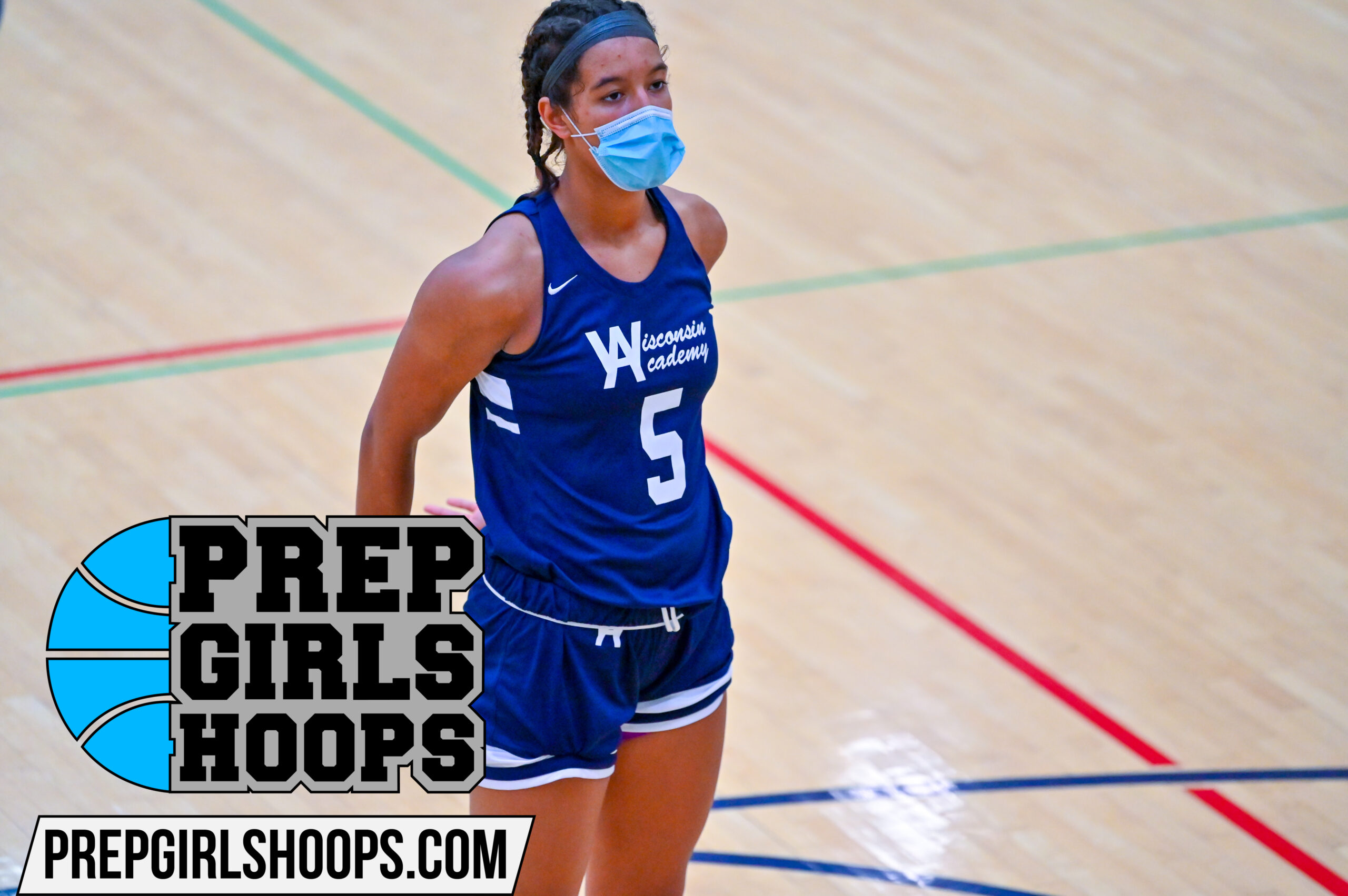 prepgirlshoops.com