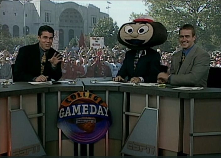 gamedaycole.com
