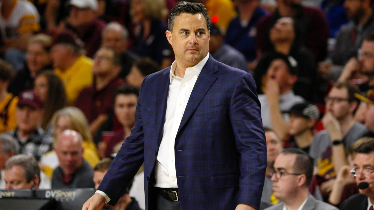 arizona-sean-miller-violations