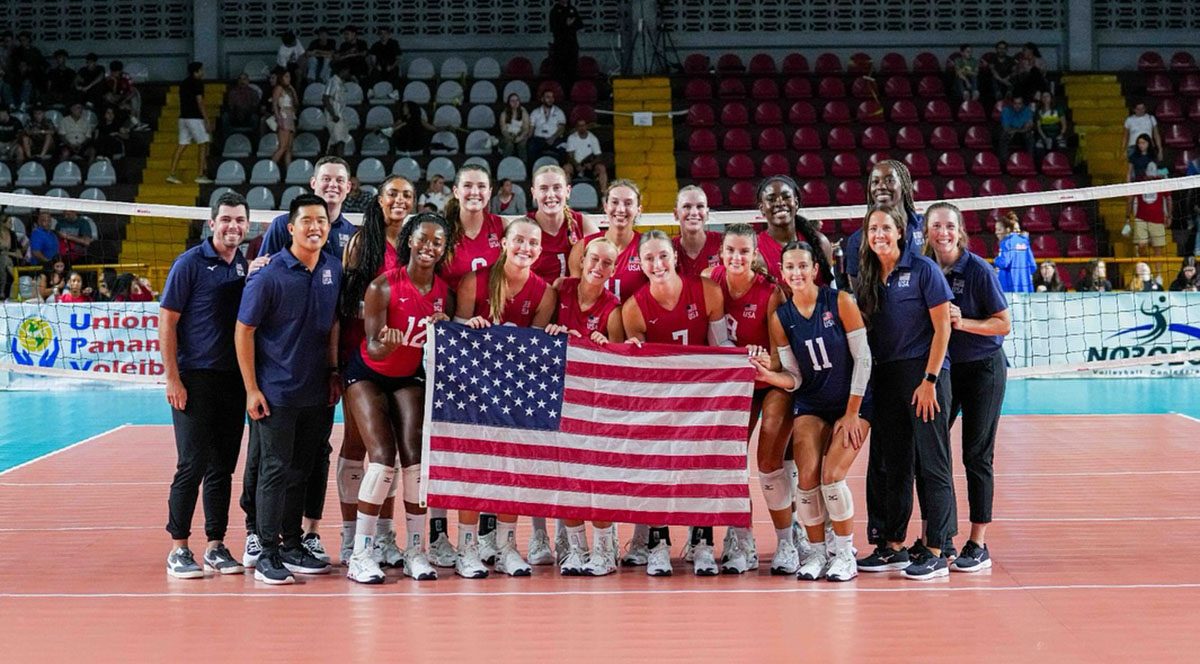 2025 Women's U21