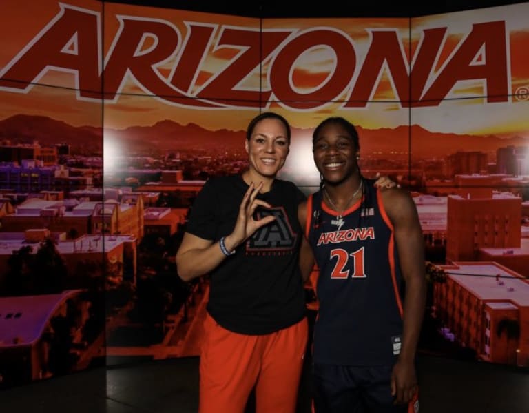 arizona.rivals.com