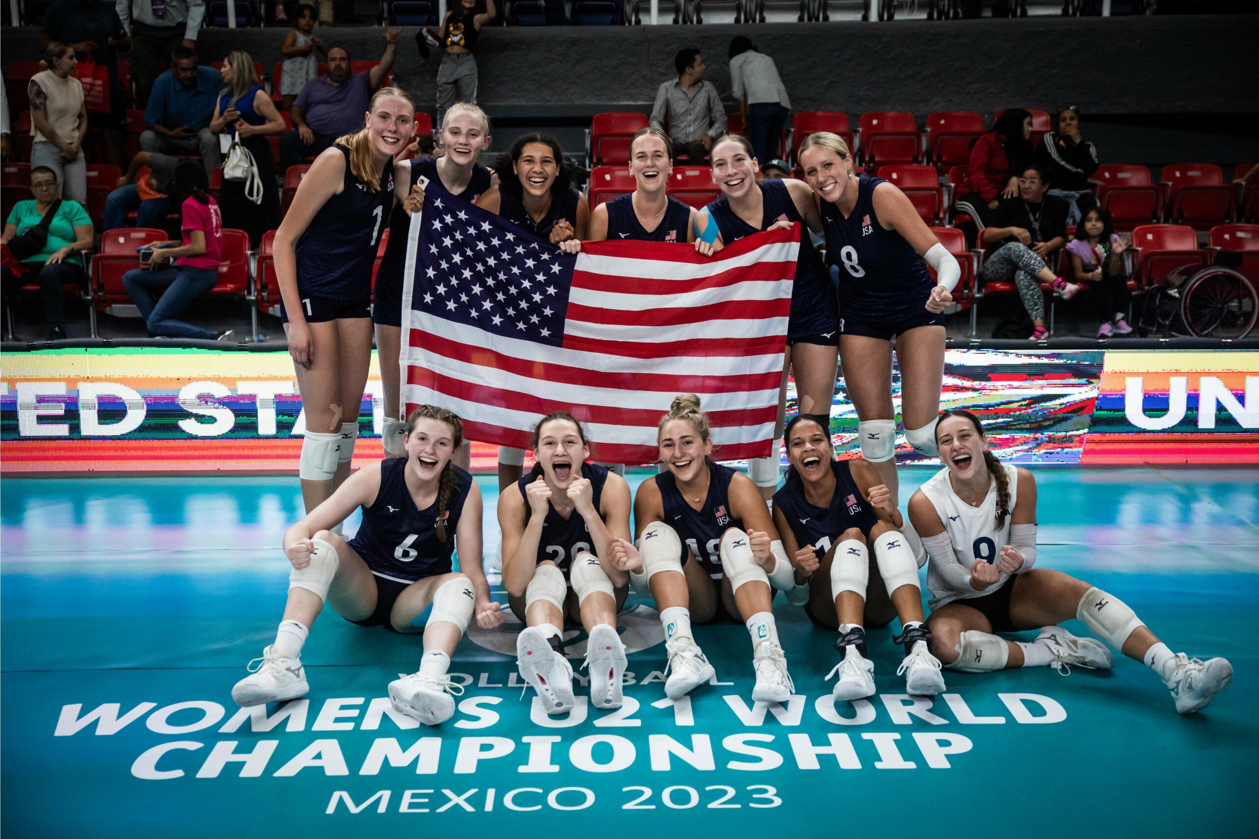 usavolleyball.org