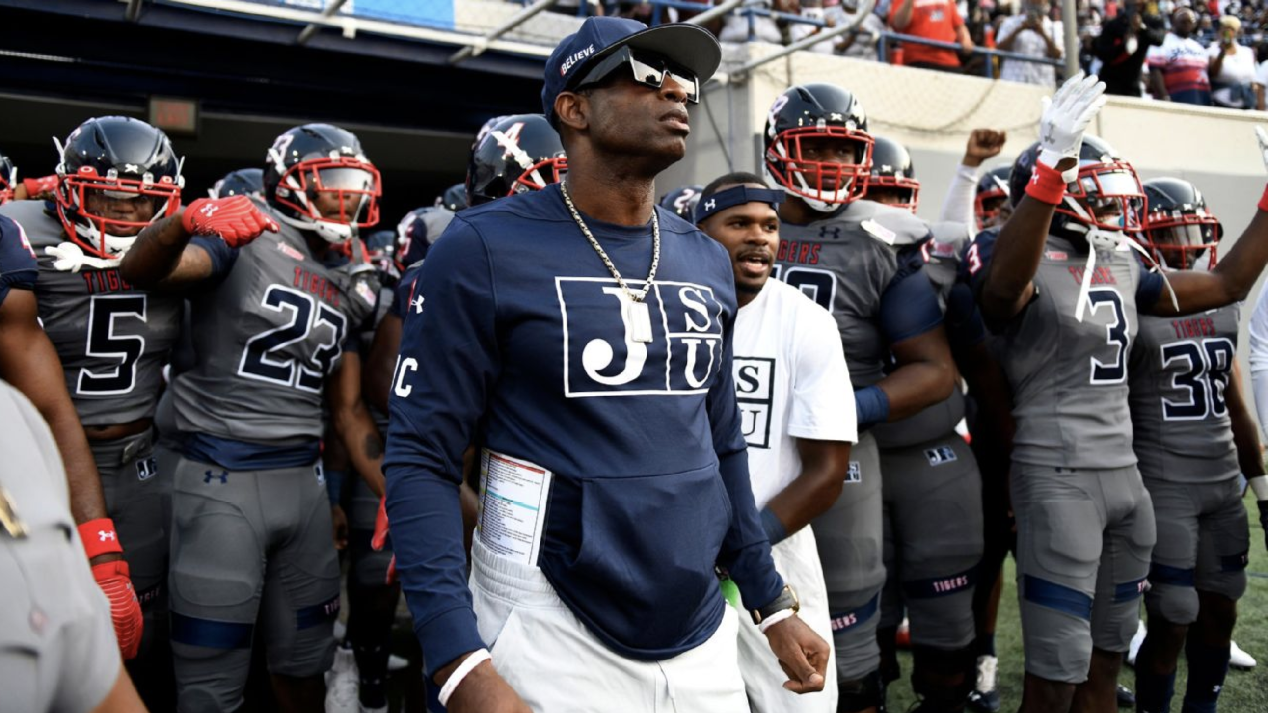theundefeated.com