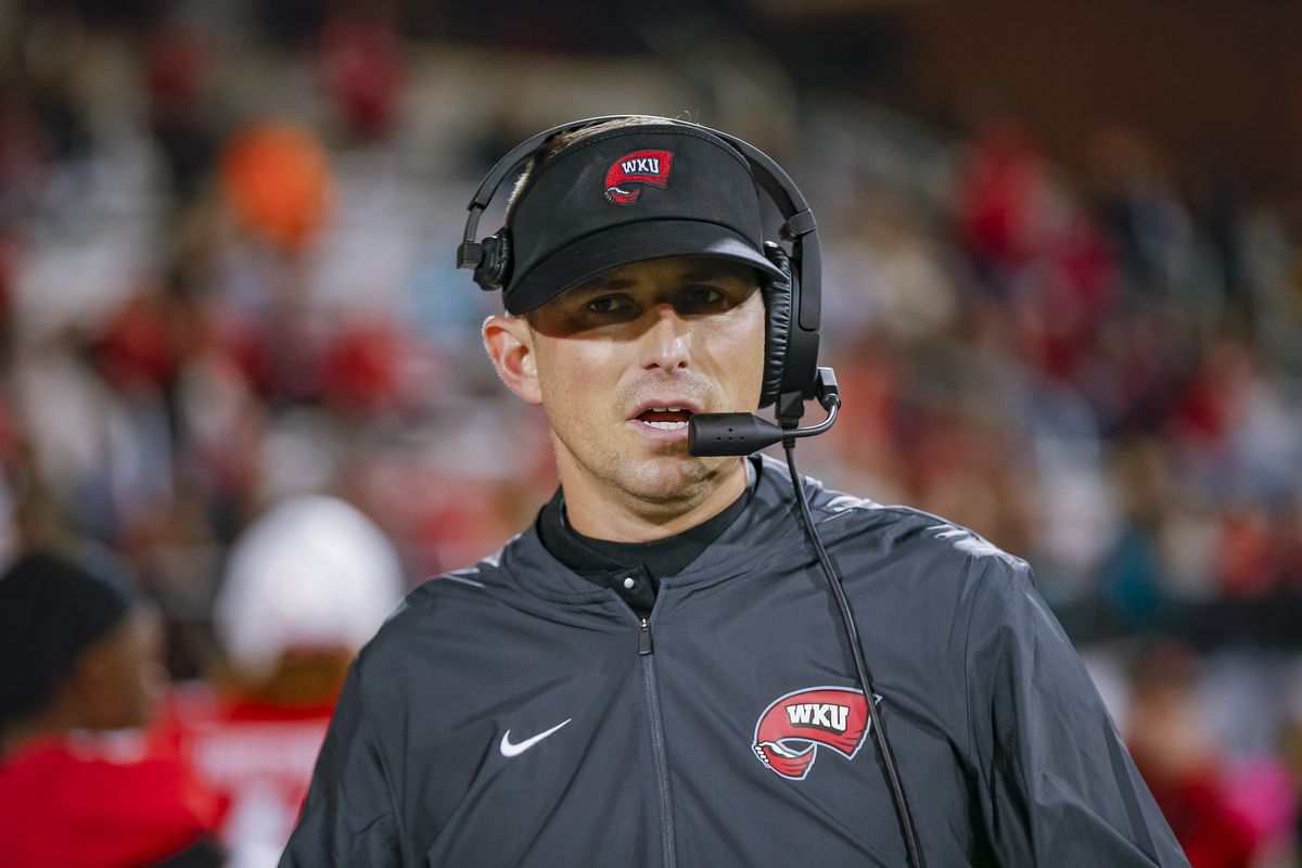 Florida International v Western Kentucky Florida International v Western Kentucky