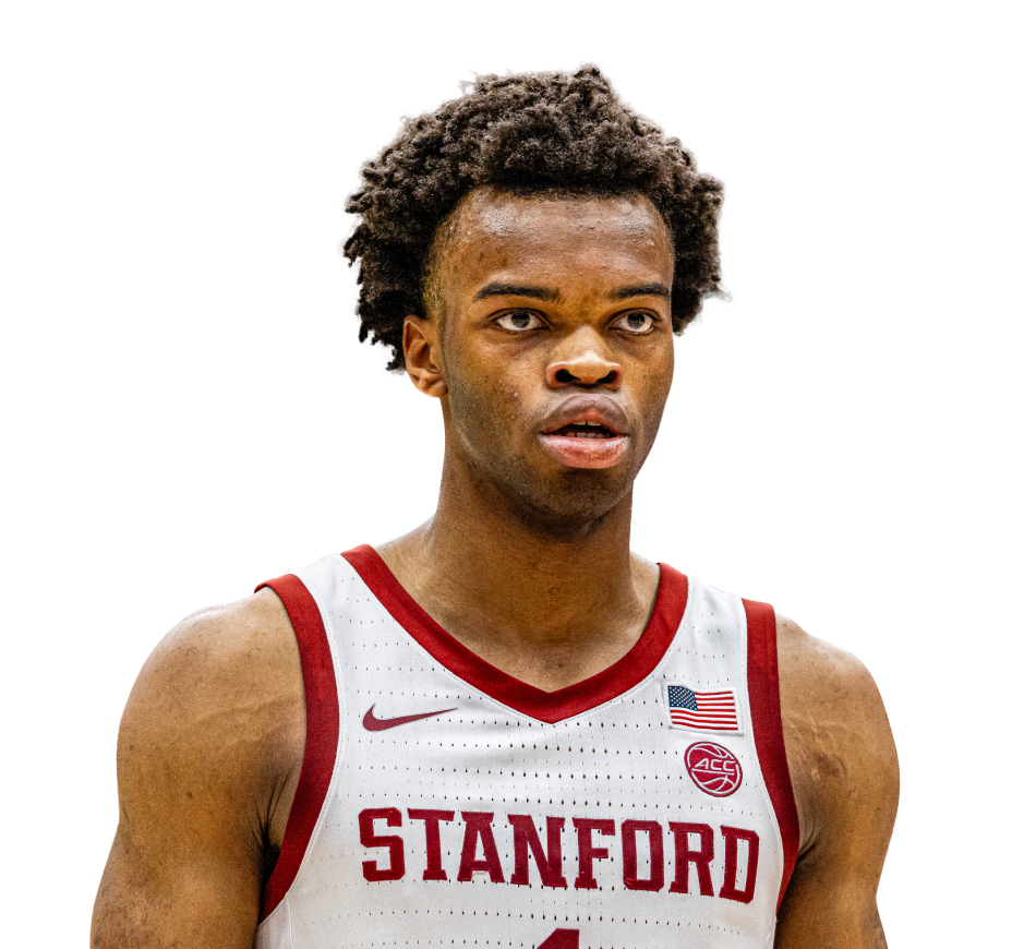 Photo of Ebuka Okorie Stanford Photo of Ebuka Okorie Stanford