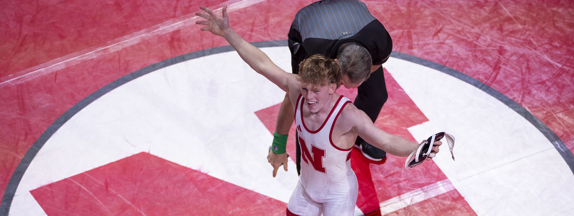 huskers.com