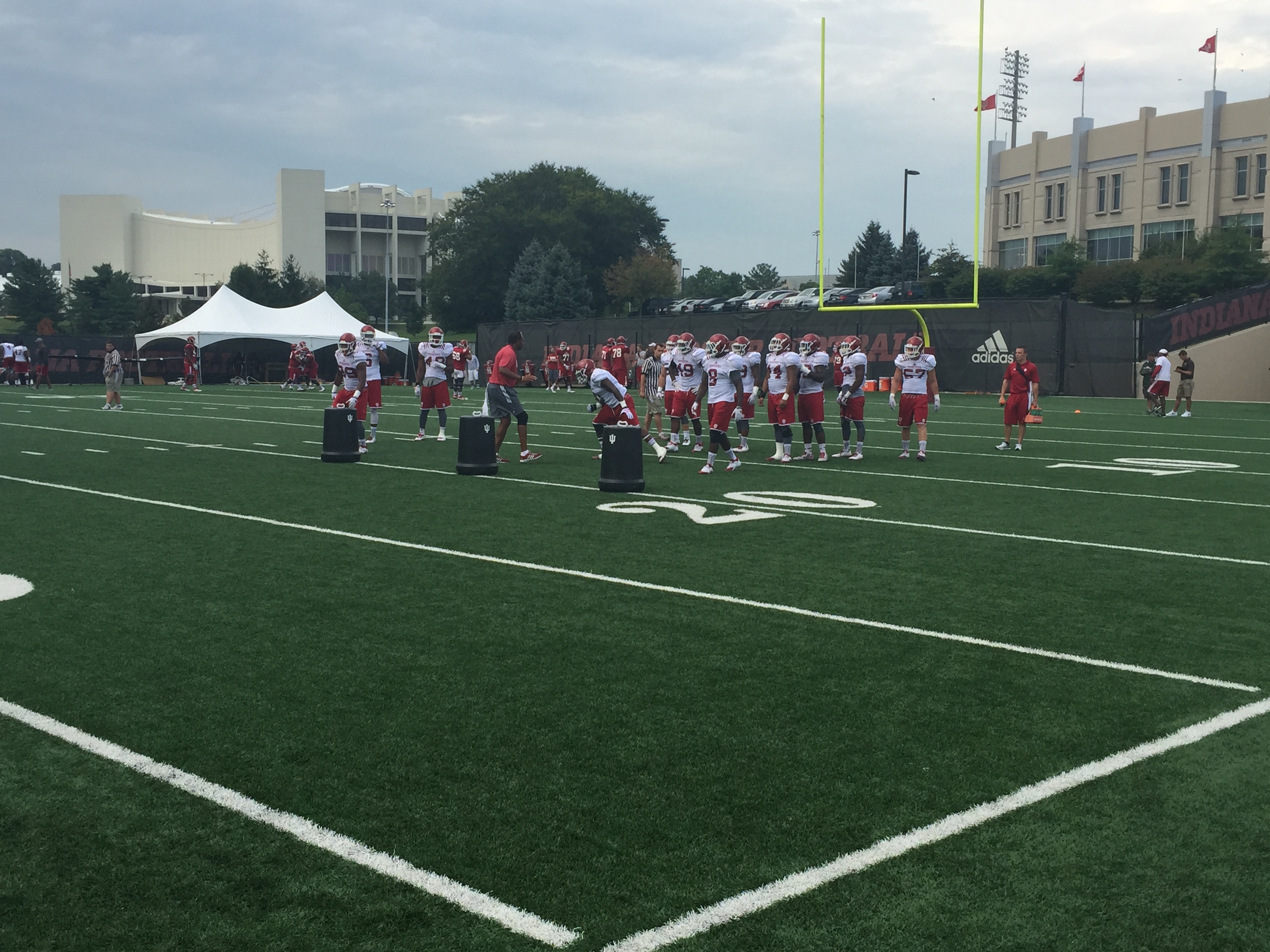 hoosierhuddle.com