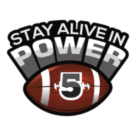 stayaliveinpower5.com